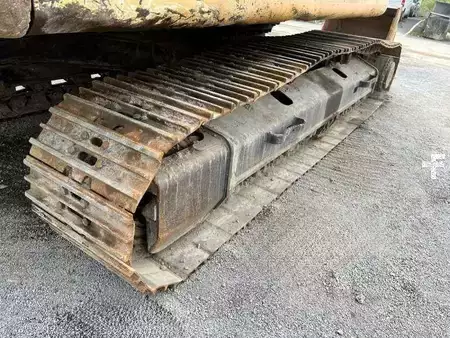 Koparki gąsienicowe 2015 Caterpillar 324ELN (27)