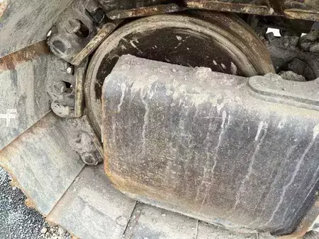 Koparki gąsienicowe 2015 Caterpillar 324ELN (28)