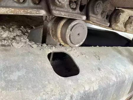 Koparki gąsienicowe 2015 Caterpillar 324ELN (29)