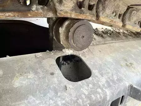 Koparki gąsienicowe 2015 Caterpillar 324ELN (30)