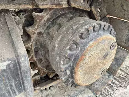 Koparki gąsienicowe 2015 Caterpillar 324ELN (31)