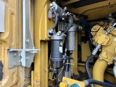 Koparki gąsienicowe 2015 Caterpillar 324ELN (33)