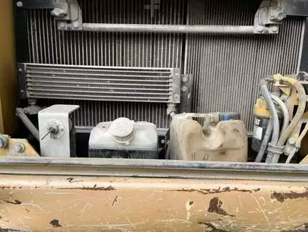 Koparki gąsienicowe 2015 Caterpillar 324ELN (39)