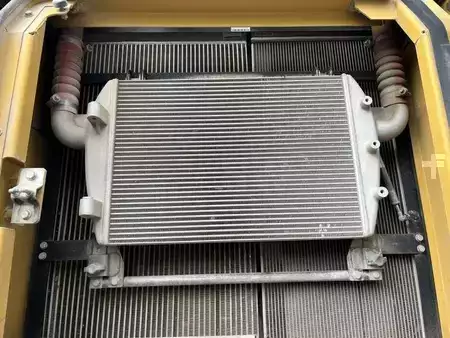 Koparki gąsienicowe 2015 Caterpillar 324ELN (40)