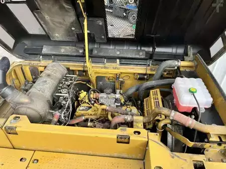 Koparki gąsienicowe 2015 Caterpillar 324ELN (49)