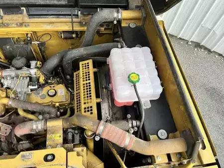 Koparki gąsienicowe 2015 Caterpillar 324ELN (50)