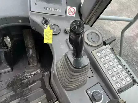 Hjullaster 2001 Liebherr L554 (49)