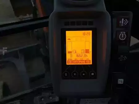 Kettenbagger 2023 Hitachi ZX55U-6 CLR (10)