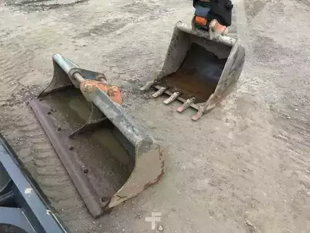 Kettenbagger 2023 Hitachi ZX55U-6 CLR (5)