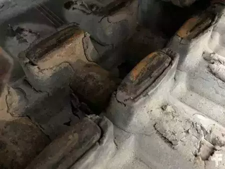 Kettenbagger 2023 Hitachi ZX55U-6 CLR (8)