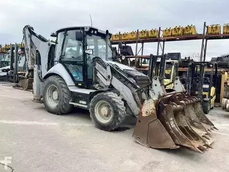 Sonstige 2012 Caterpillar 432F (1)