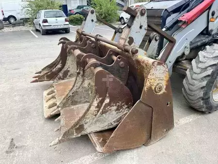 Pozostałe 2012 Caterpillar 432F (10)