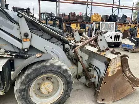 Pozostałe 2012 Caterpillar 432F (12)