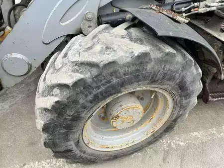 Pozostałe 2012 Caterpillar 432F (13)