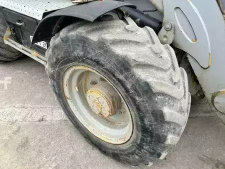 Pozostałe 2012 Caterpillar 432F (14)