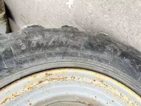 Pozostałe 2012 Caterpillar 432F (15)