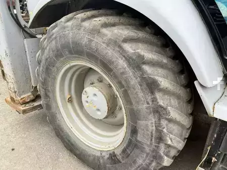 Pozostałe 2012 Caterpillar 432F (16)