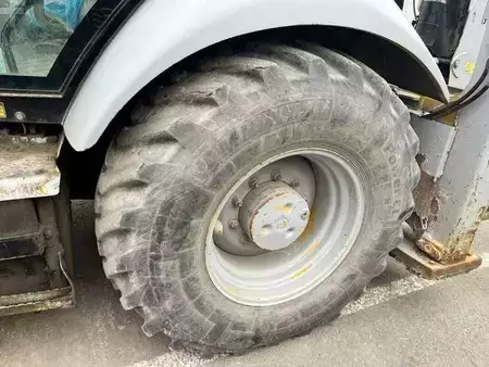 Pozostałe 2012 Caterpillar 432F (17)