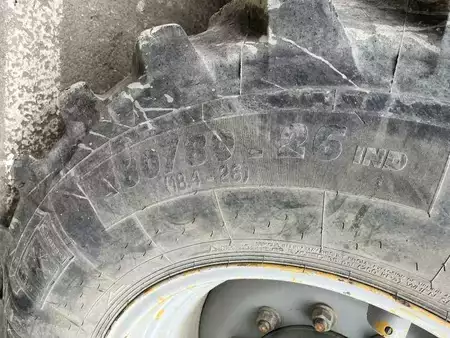 Pozostałe 2012 Caterpillar 432F (18)