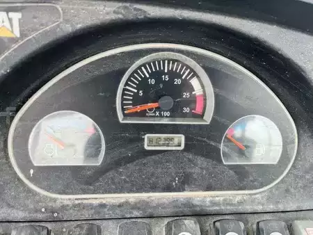 Pozostałe 2012 Caterpillar 432F (22)