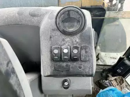 Pozostałe 2012 Caterpillar 432F (25)