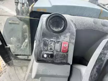 Pozostałe 2012 Caterpillar 432F (26)