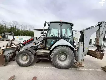 Sonstige 2012 Caterpillar 432F (3)