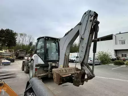 Sonstige 2012 Caterpillar 432F (4)