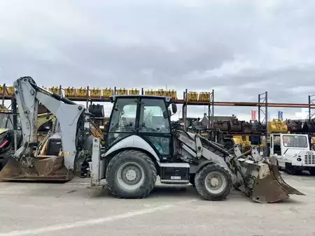 Sonstige 2012 Caterpillar 432F (6)