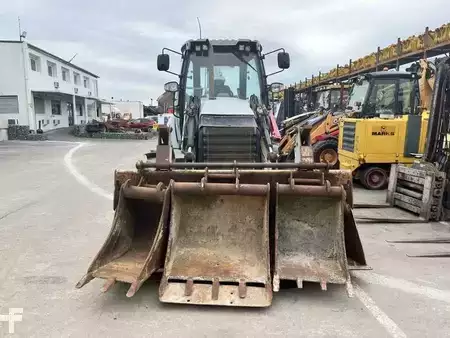 Sonstige 2012 Caterpillar 432F (7)