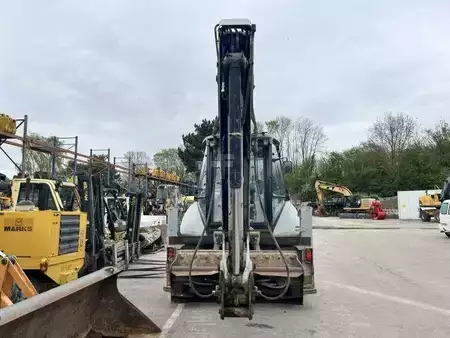 Pozostałe 2012 Caterpillar 432F (8)