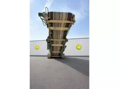 Altri 2012 POWERSCREEN PEGSON XA400S MACHOIRE (3)