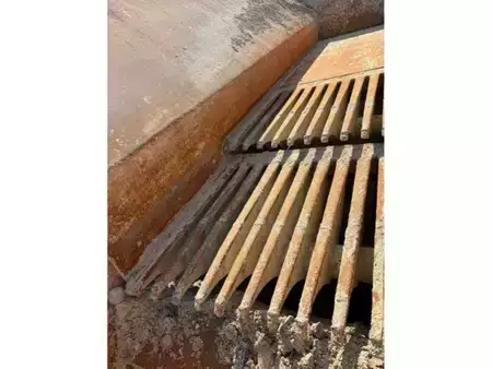 Altri 2012 POWERSCREEN PEGSON XA400S MACHOIRE (6)