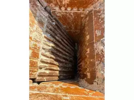 Altri 2012 POWERSCREEN PEGSON XA400S MACHOIRE (7)