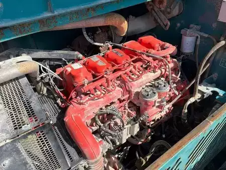 Altri 2012 POWERSCREEN PEGSON XA400S MACHOIRE (8)