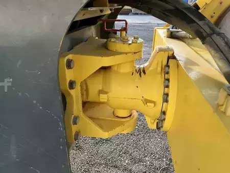 Compacteur á pieds de mouton 2006 BOMAG BW177 D-4 (17)