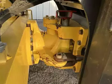 Compacteur á pieds de mouton 2006 BOMAG BW177 D-4 (18)