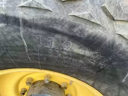 Compacteur á pieds de mouton 2006 BOMAG BW177 D-4 (21)