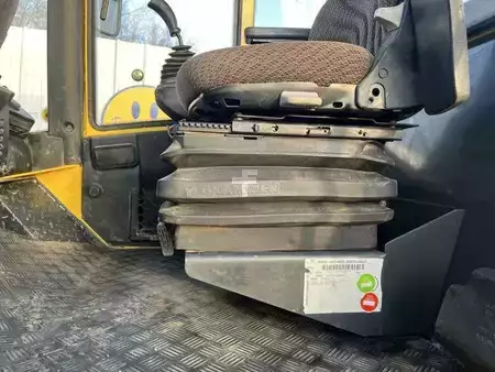 Compacteur á pieds de mouton 2006 BOMAG BW177 D-4 (34)