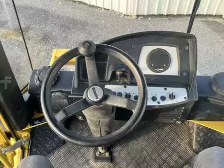 Compacteur á pieds de mouton 2006 BOMAG BW177 D-4 (37)