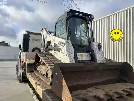 Overige 2021 Bobcat T870 + 6 ACCESSOIRES (2)