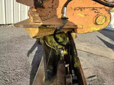 Escavatori gommati 1997 Caterpillar M315 (11)