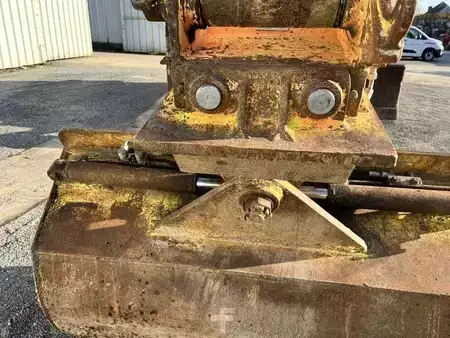 Escavatori gommati 1997 Caterpillar M315 (12)