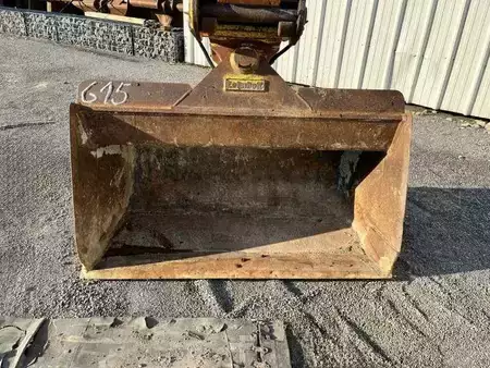 Escavatori gommati 1997 Caterpillar M315 (14)