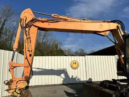 Escavatori gommati 1997 Caterpillar M315 (15)