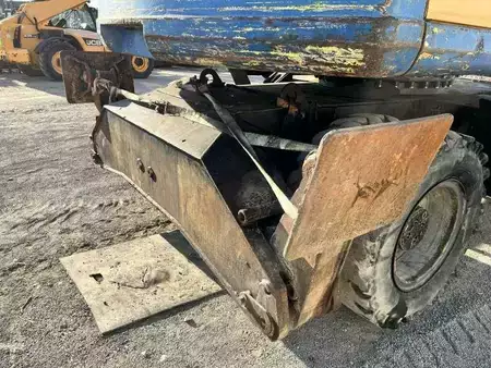 Escavatori gommati 1997 Caterpillar M315 (20)