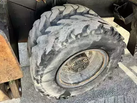 Escavatori gommati 1997 Caterpillar M315 (25)