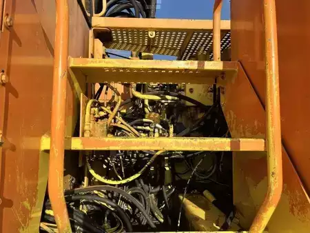 Escavatori gommati 1997 Caterpillar M315 (35)