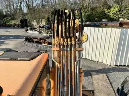 Escavatori gommati 1997 Caterpillar M315 (37)