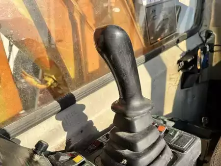 Escavatori gommati 1997 Caterpillar M315 (46)